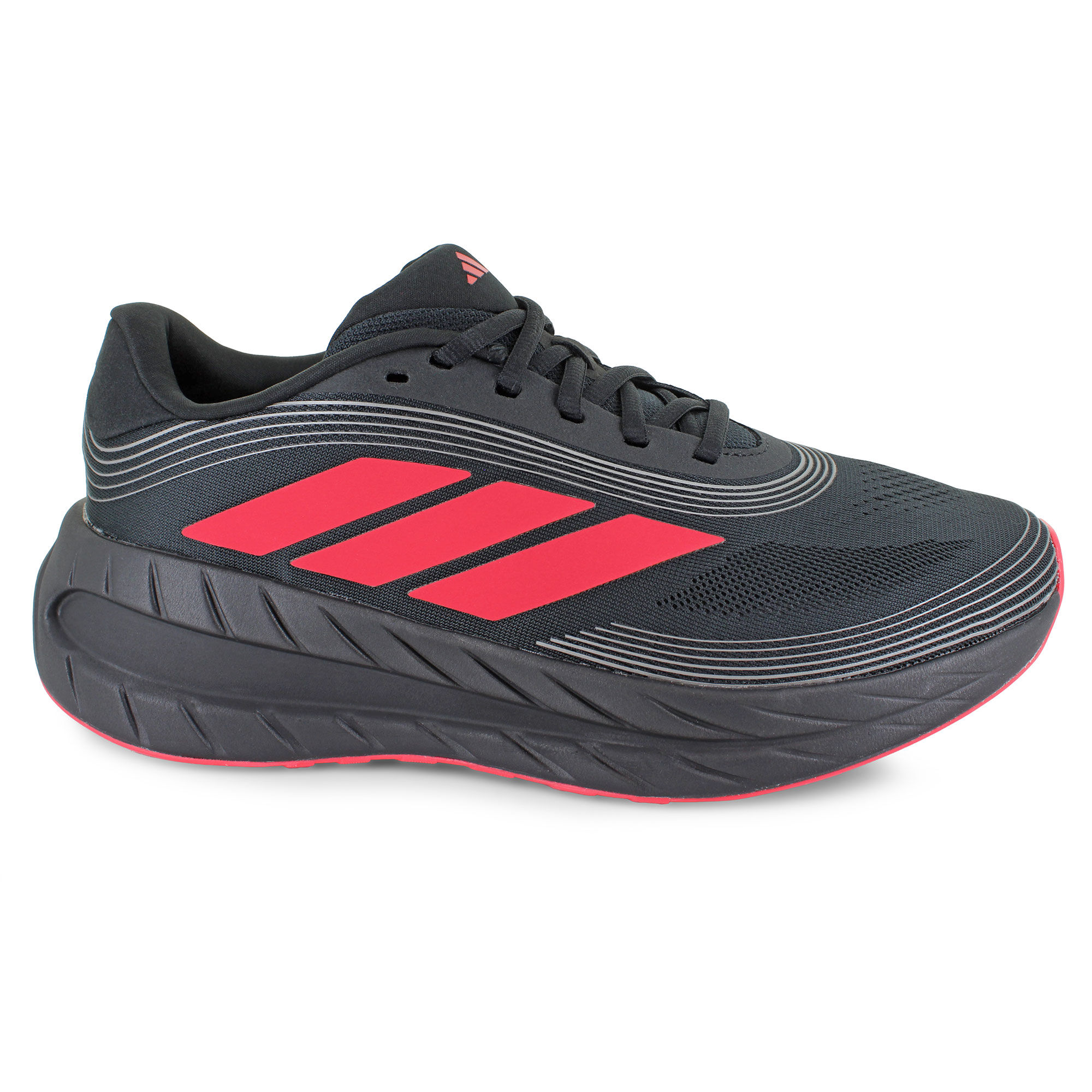 adidas Adipure Rise Shift Right Side View
