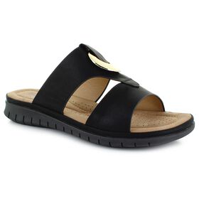  Soft Comfort Charvi II Front View