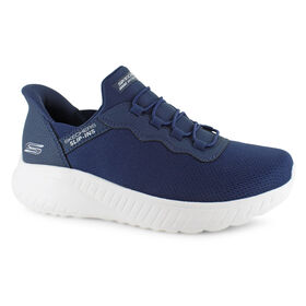  Skechers Slip-ins: Bobs Sport - Squad Chaos Right Side View