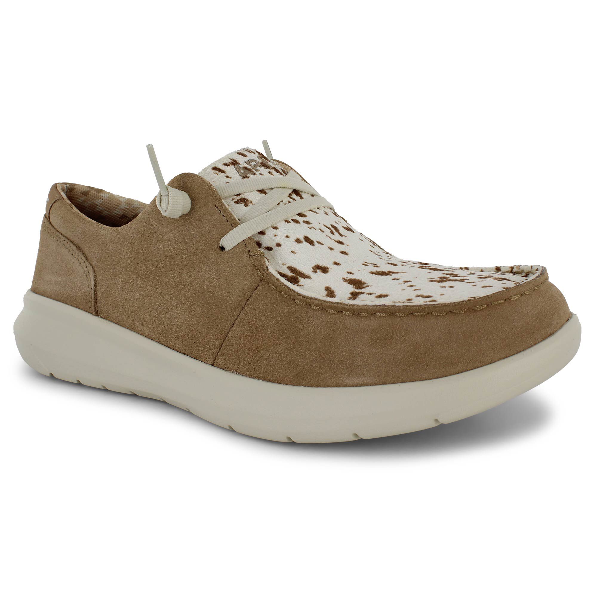 Ariat Hilo Right Side View