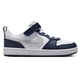 New Arrivals Nike Court Borough Low Recraft Right Side View