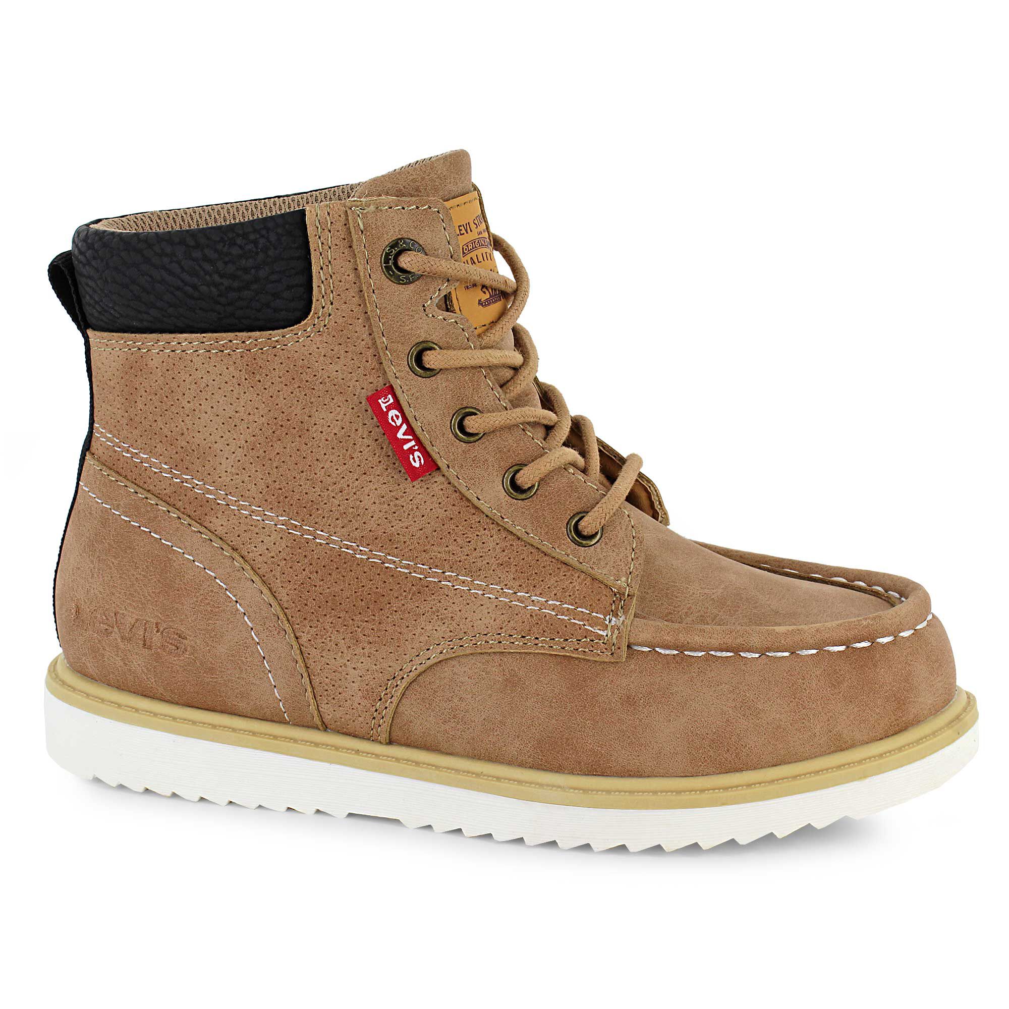 Levis dean boots top