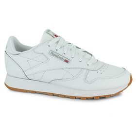 Uniform Shoes Reebok Classic Club C Right Side View