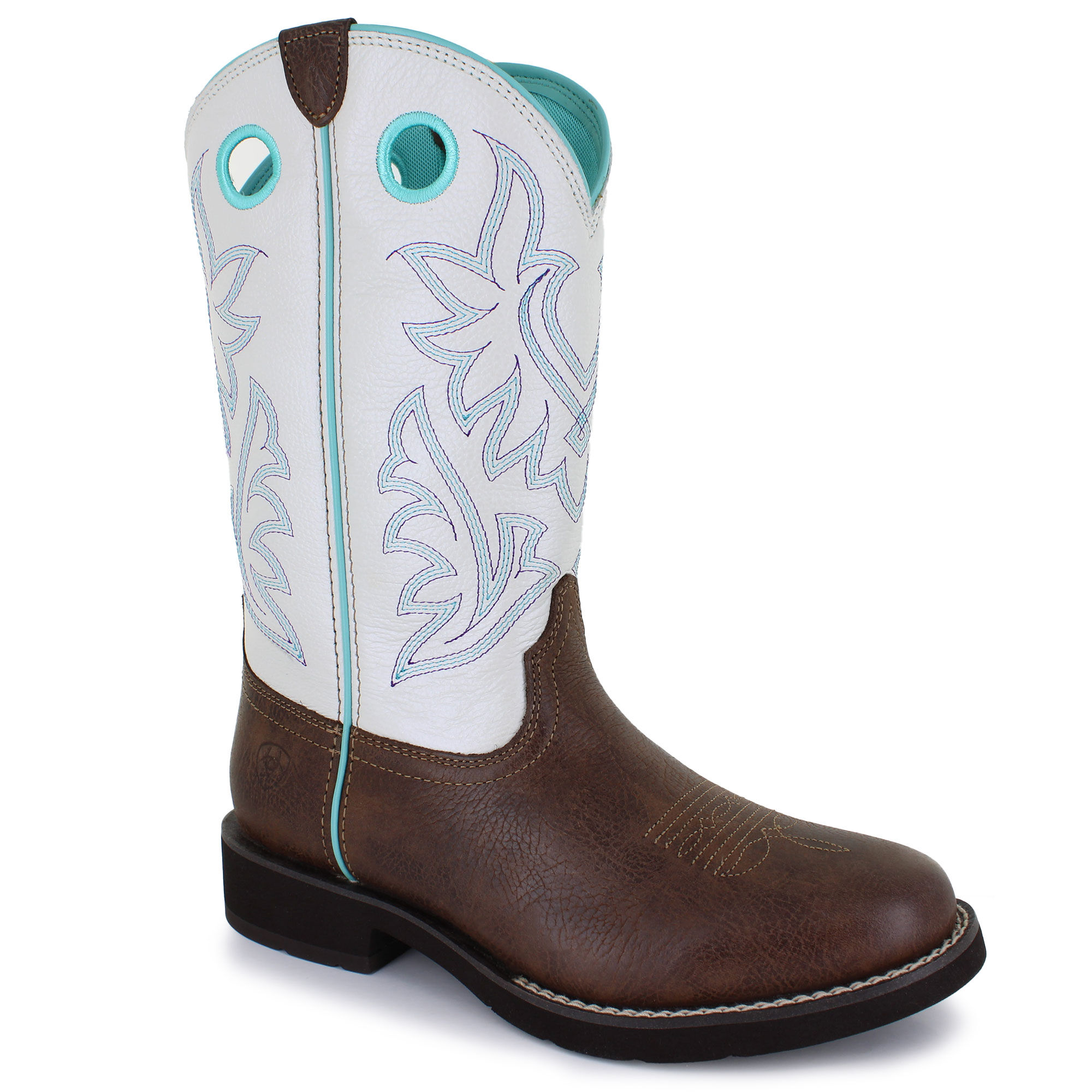 Ariat Elko Right Side View
