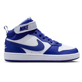 New Arrivals Nike Court Borough Mid 2 Right Side View