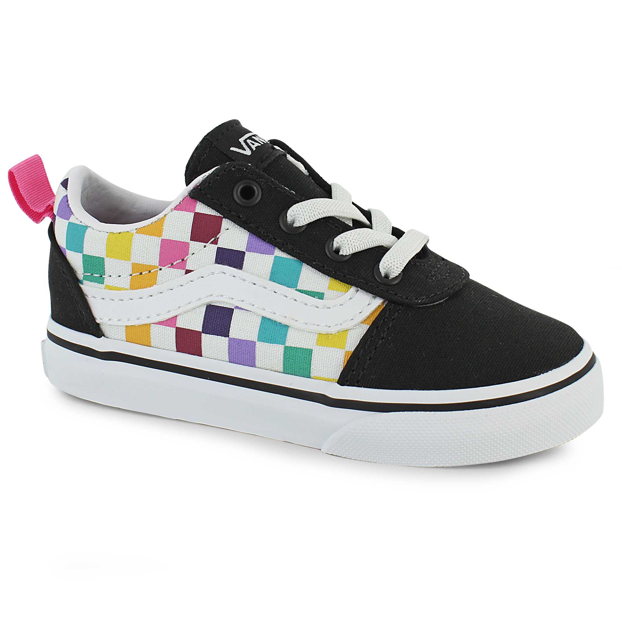 does shoe dept sell vans