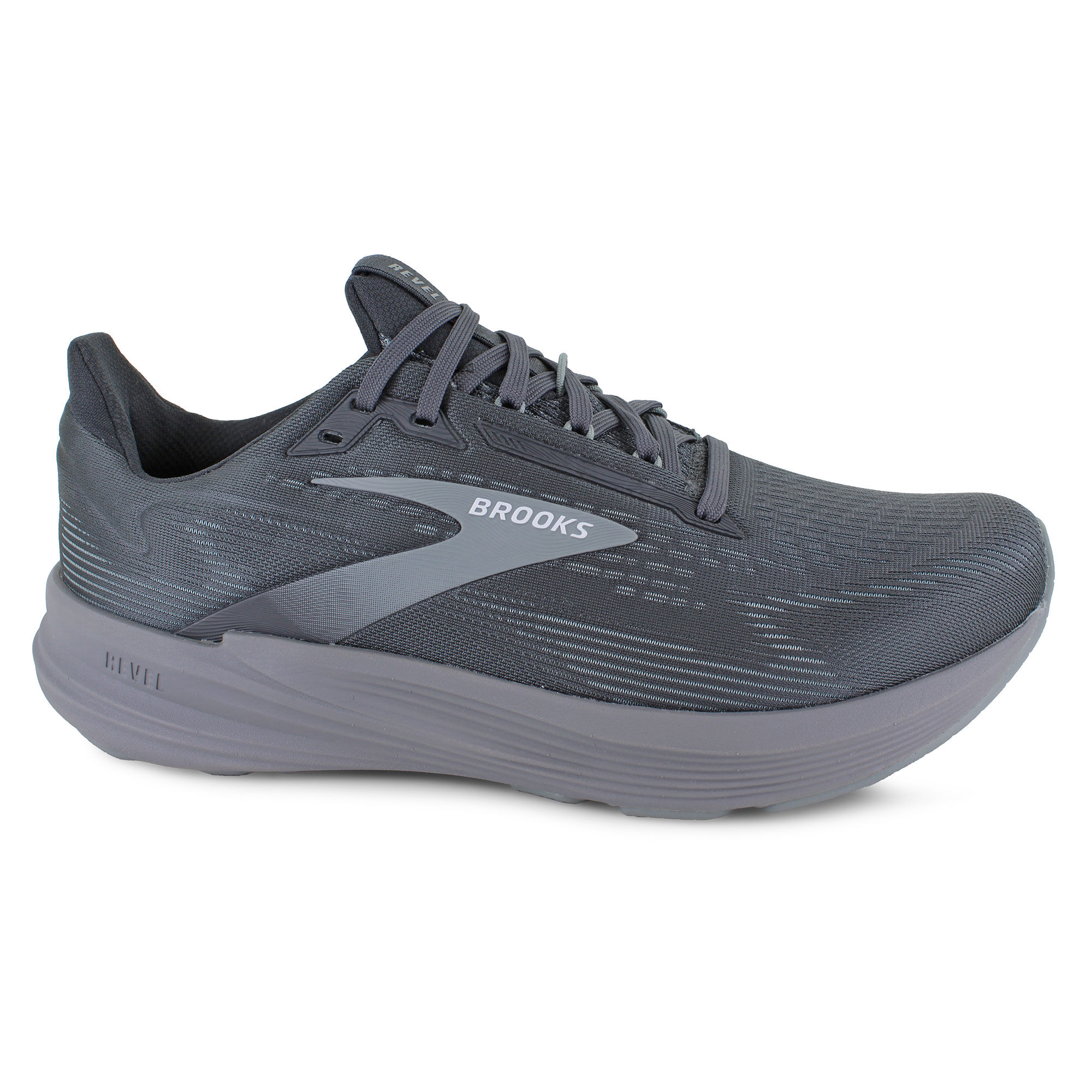 Brooks Revel 8 Right Side View