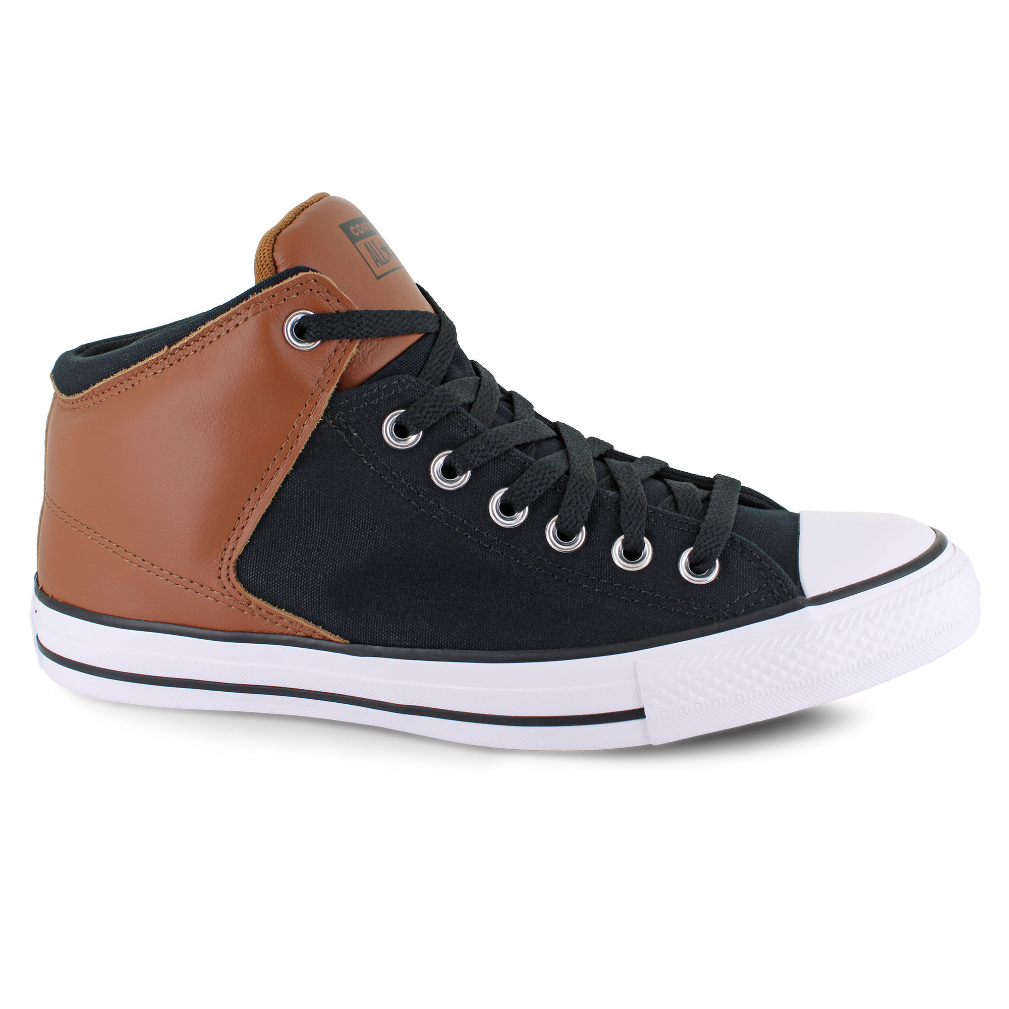 Converse Chuck Taylor All Star High Street Right Side View