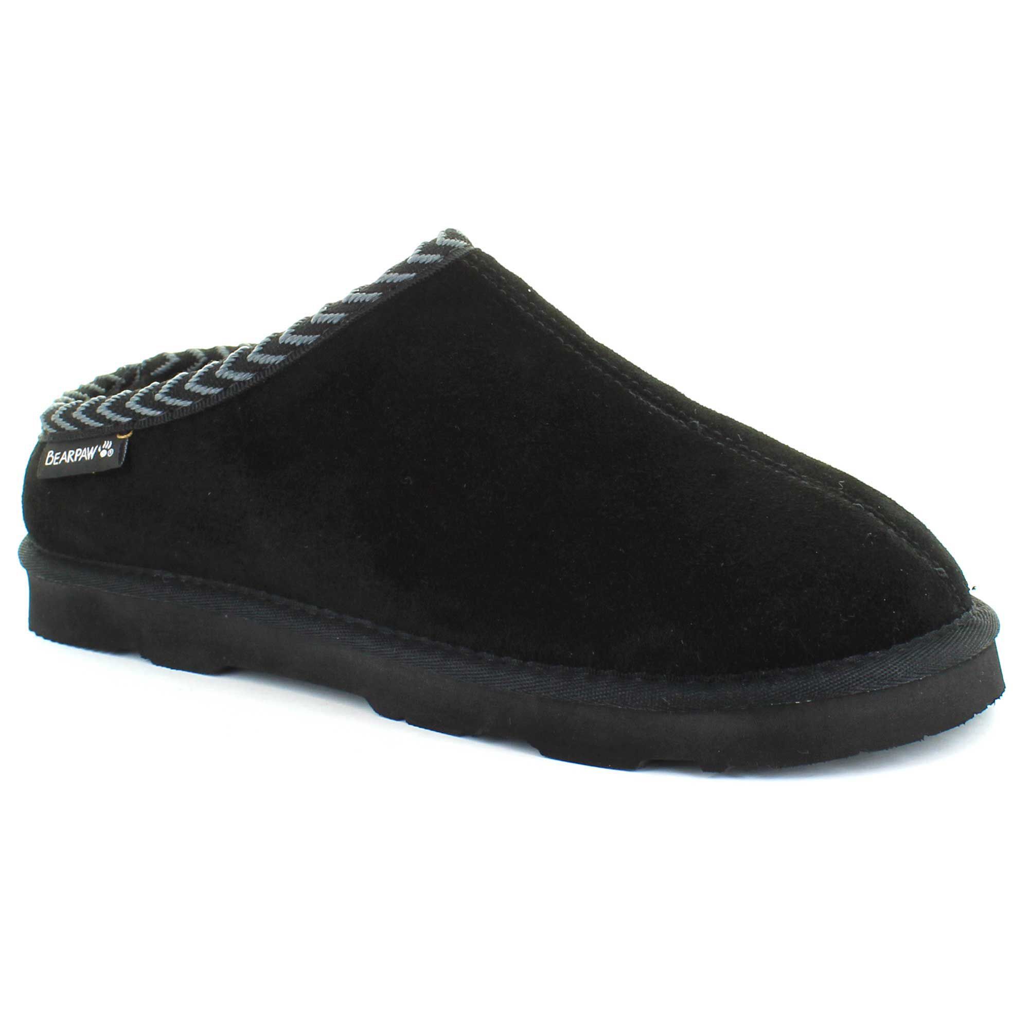 BEARPAW Tabitha Right Side View