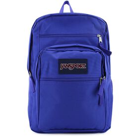  JanSport Big Student Backpack Front View