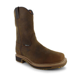  Carolina CA8536 10" Anchor Right Side View