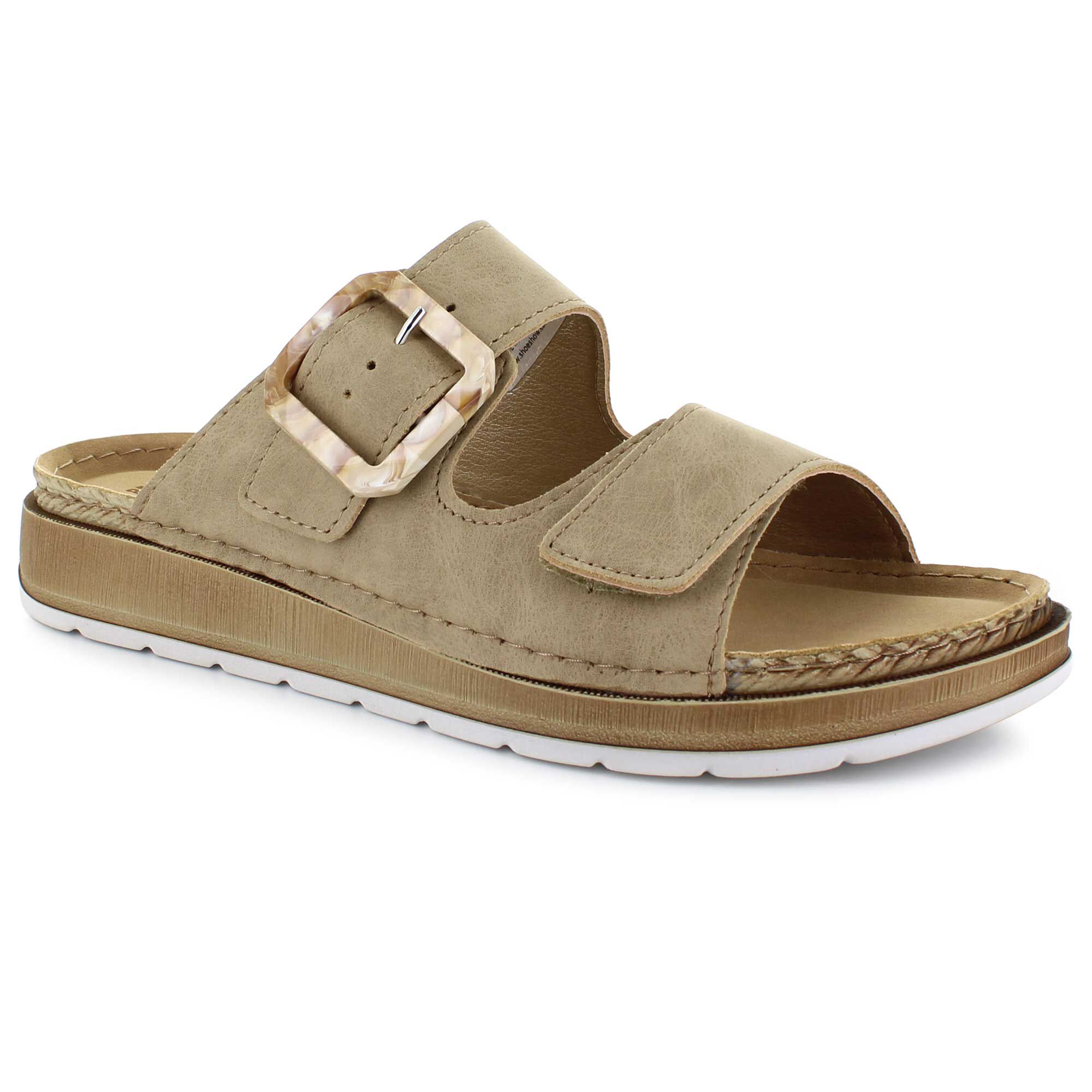 Oak Club GS050400026 Right Side View