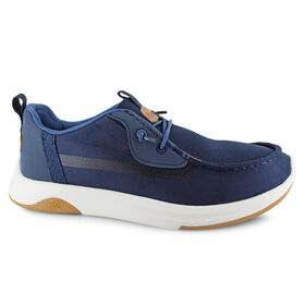 Athleisure HEYDUDE Wally Drift Mesh Right Side View