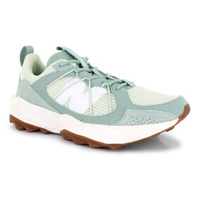 Green Shoes & Accessories New Balance Tektrel Right Side View