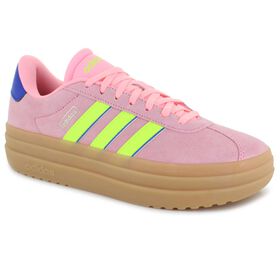  adidas VL Court Bold Right Side View