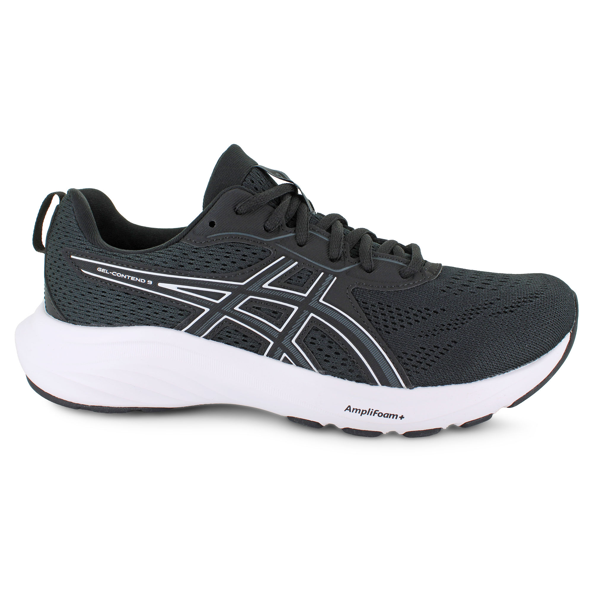 Asics GEL-Contend 9 Right Side View