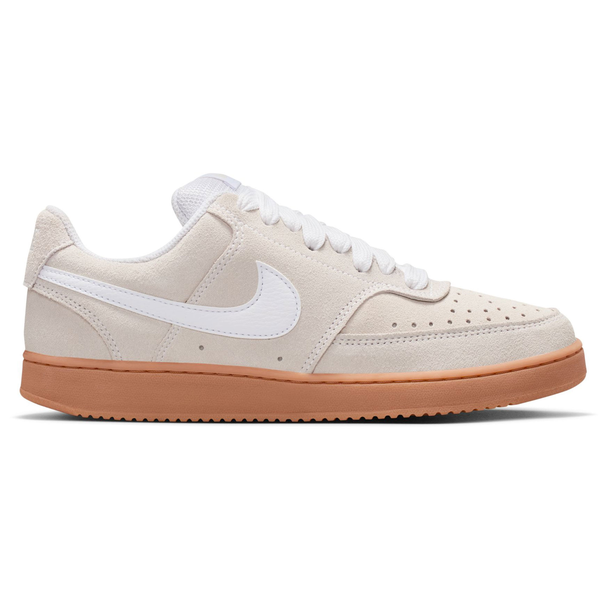 Nike Court Vision Low Right Side View