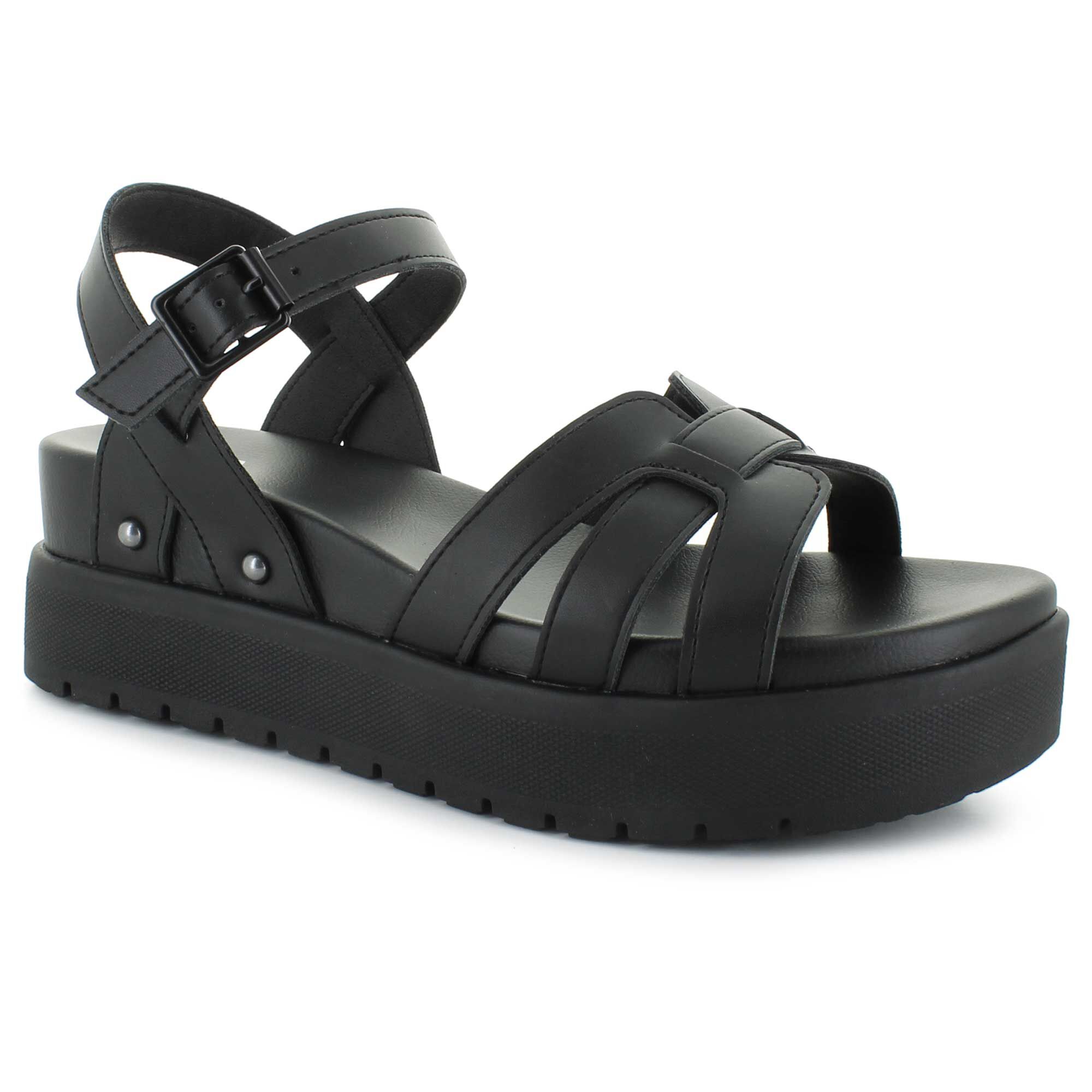 Cushionaire sandals shoe dept shop