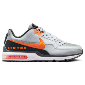 Athleisure Nike Air Max LTD 3 Right Side View