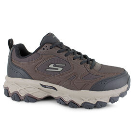  Skechers Arch Fit Akhidime - Rindge 237841 Right Side View