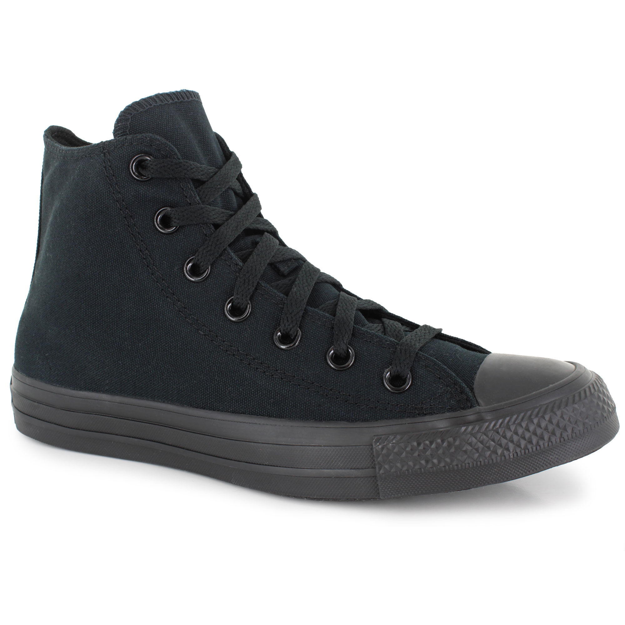 Converse Chuck Taylor All Star Hi Right Side View