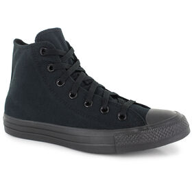Uniform Shoes Converse Chuck Taylor All Star Hi Right Side View