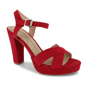 Block Heels Chinese Laundry Z-Always Right Side View