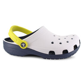 Clogs Crocs Retro Sport Clog Right Side View
