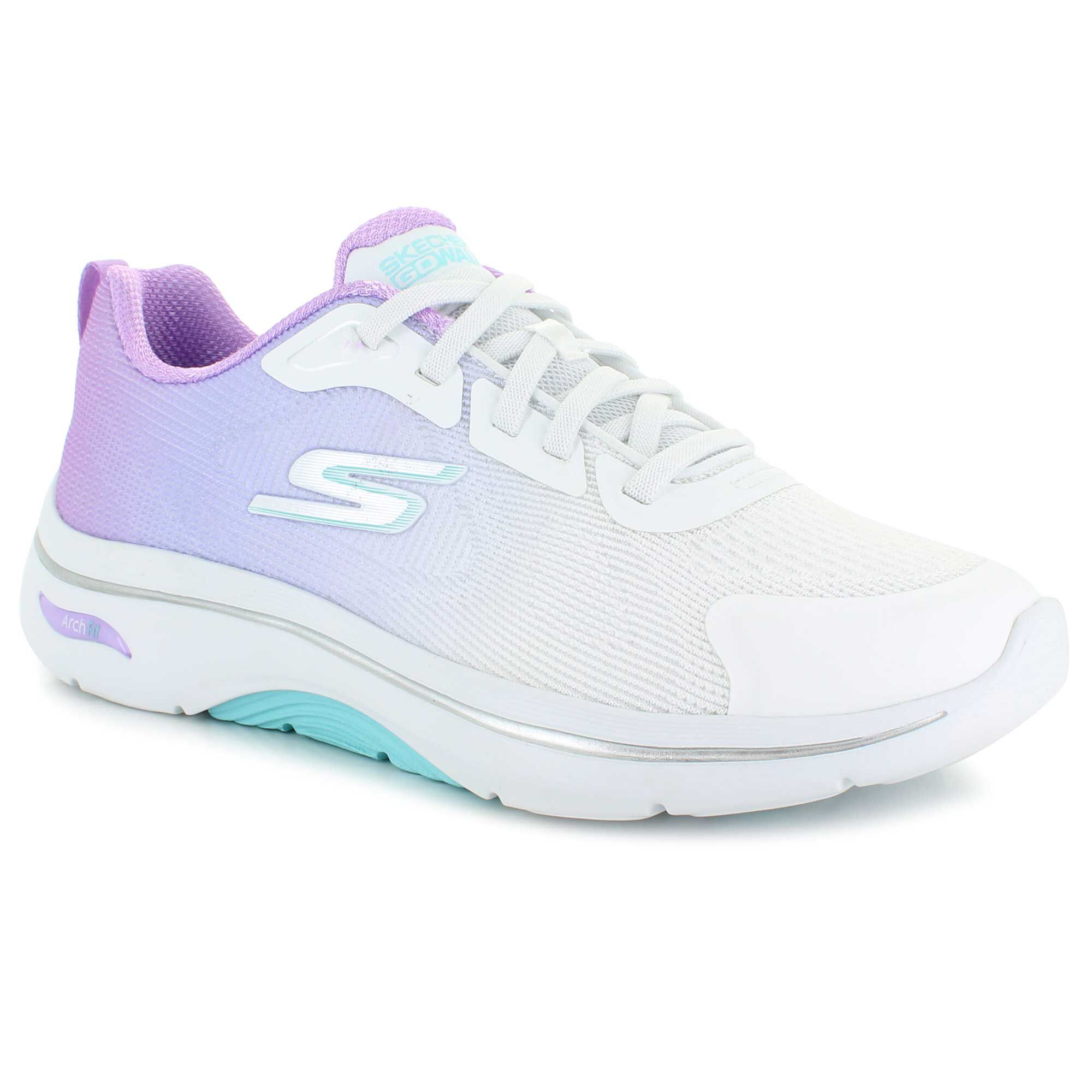 Skechers GO WALK Arch Fit 2.0 - Meredith 125333 Right Side View