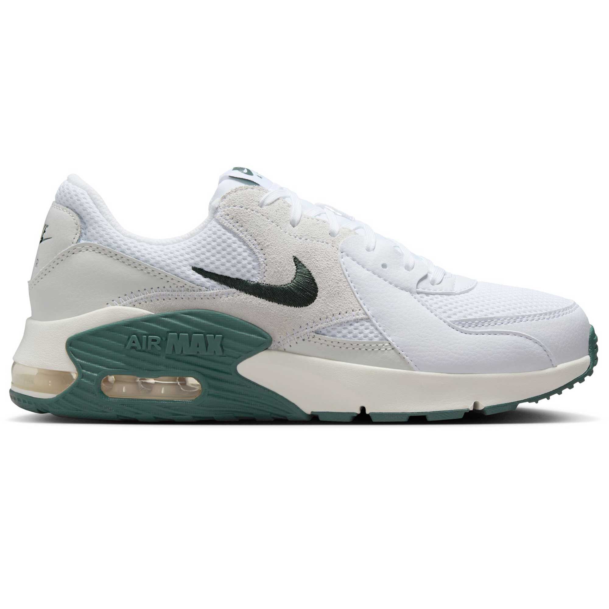 Nike Air Max Excee Right Side View