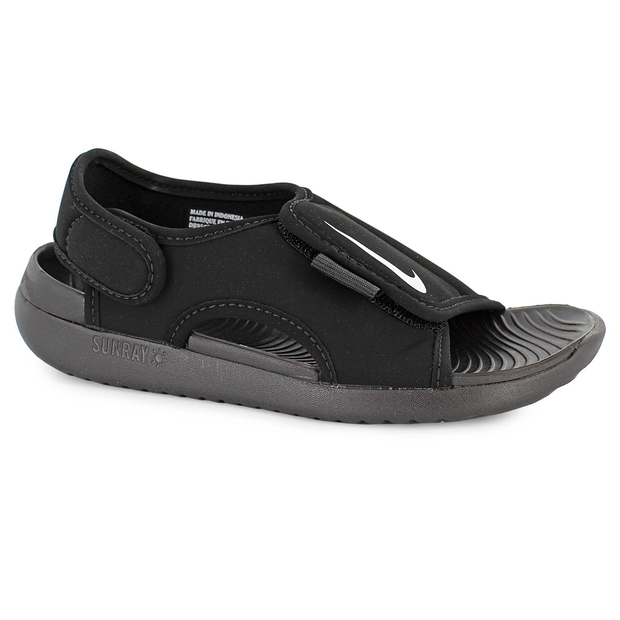 sandals for boys nike