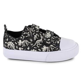  US Sports Dinos Right Side View