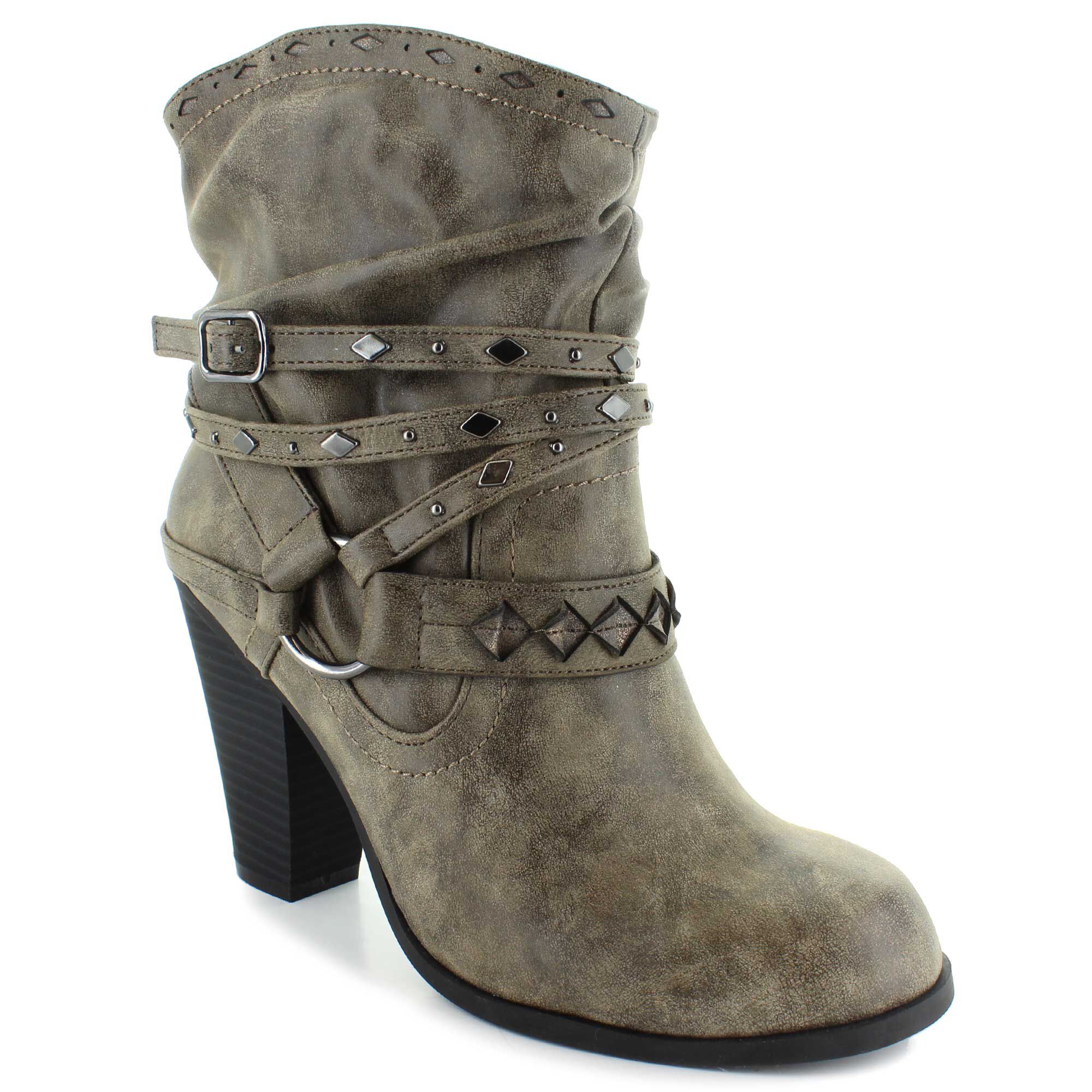 Shoe dept cowgirl boots discount