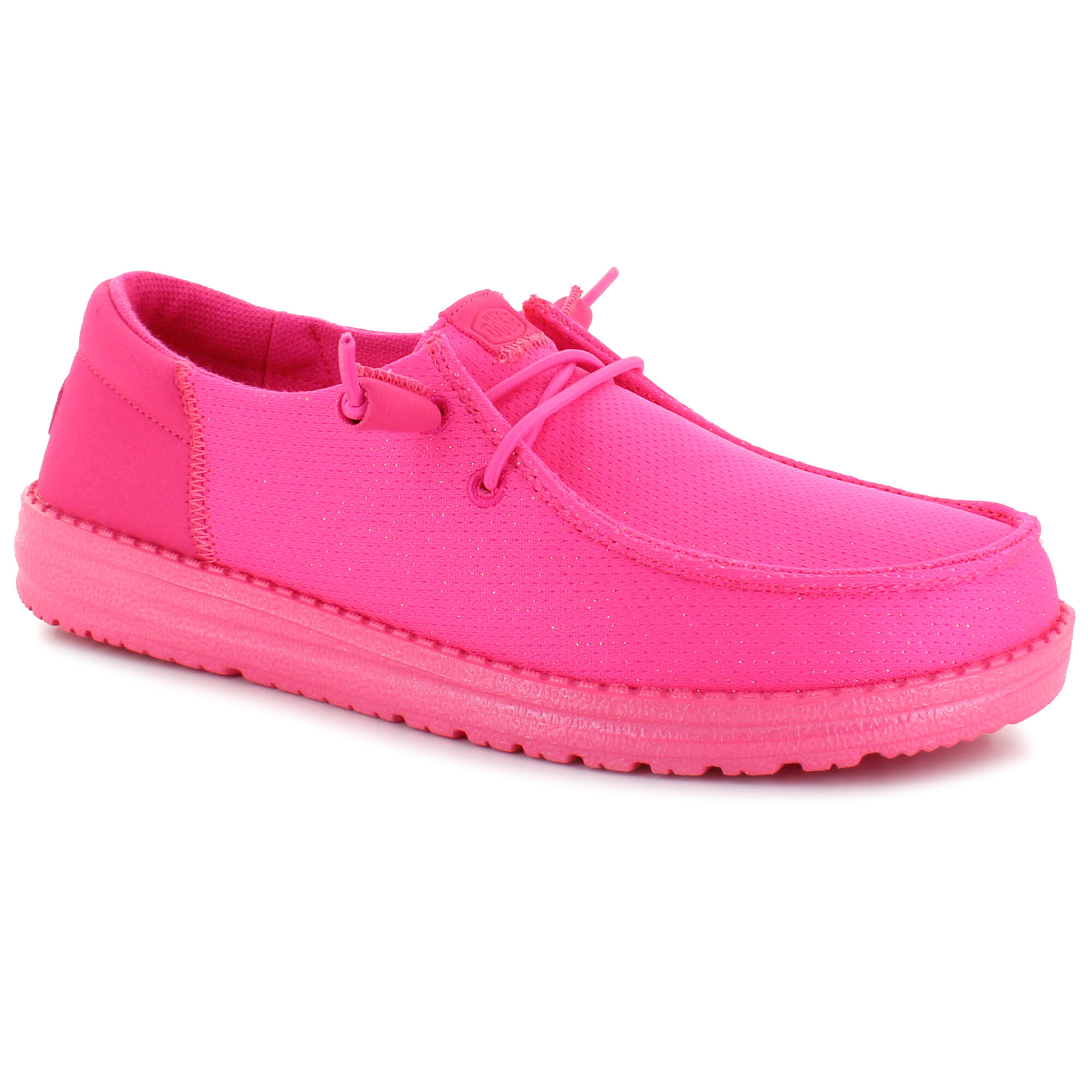 HEYDUDE Wendy Funk Mono Sparkle | SHOE SHOW MEGA