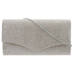  d'margeaux Clutch Front View