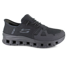 Skechers Glide-Step Skechers Slip-ins Work SR: Glide-Step Pro 200337 Right Side View