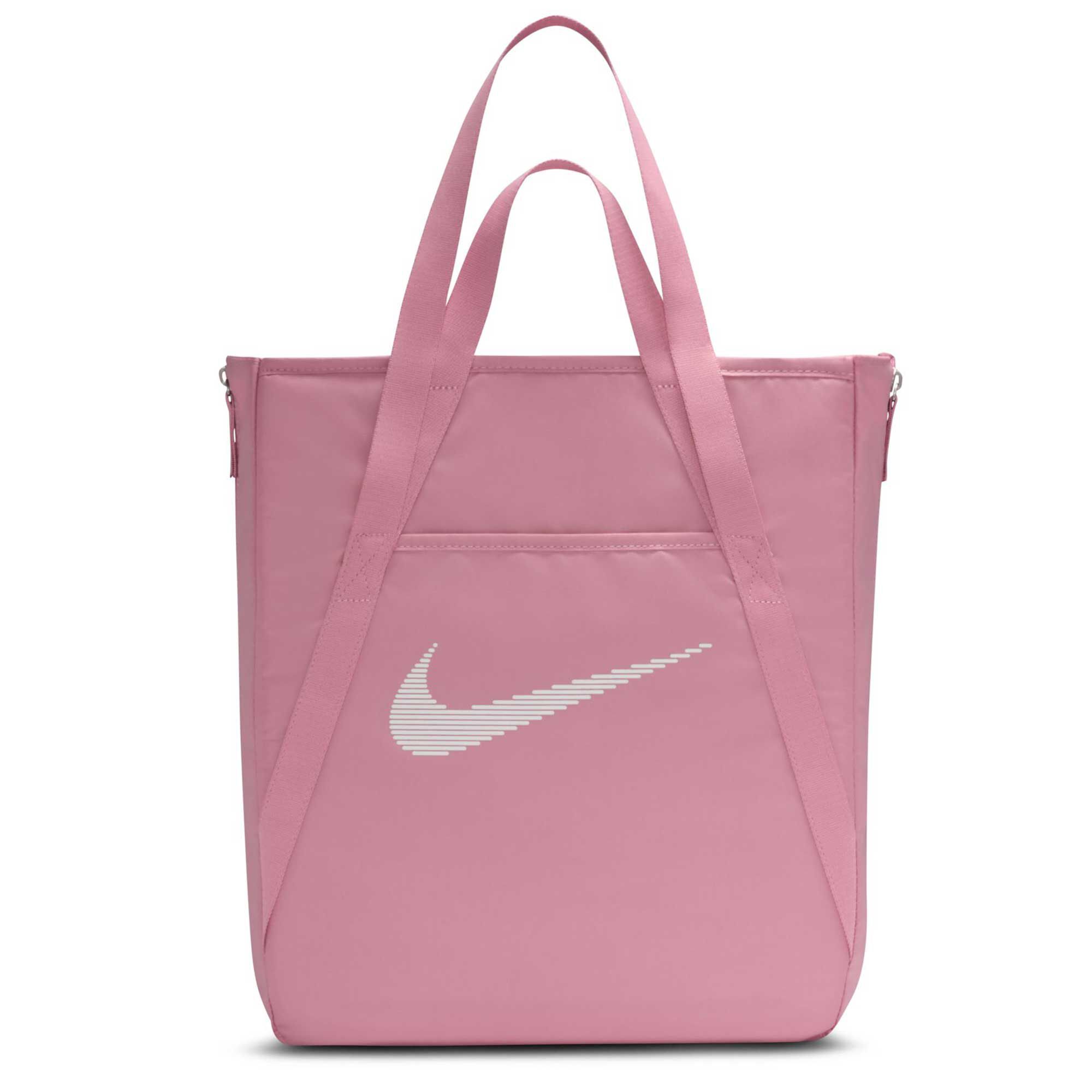 Nike Gym Tote Front View