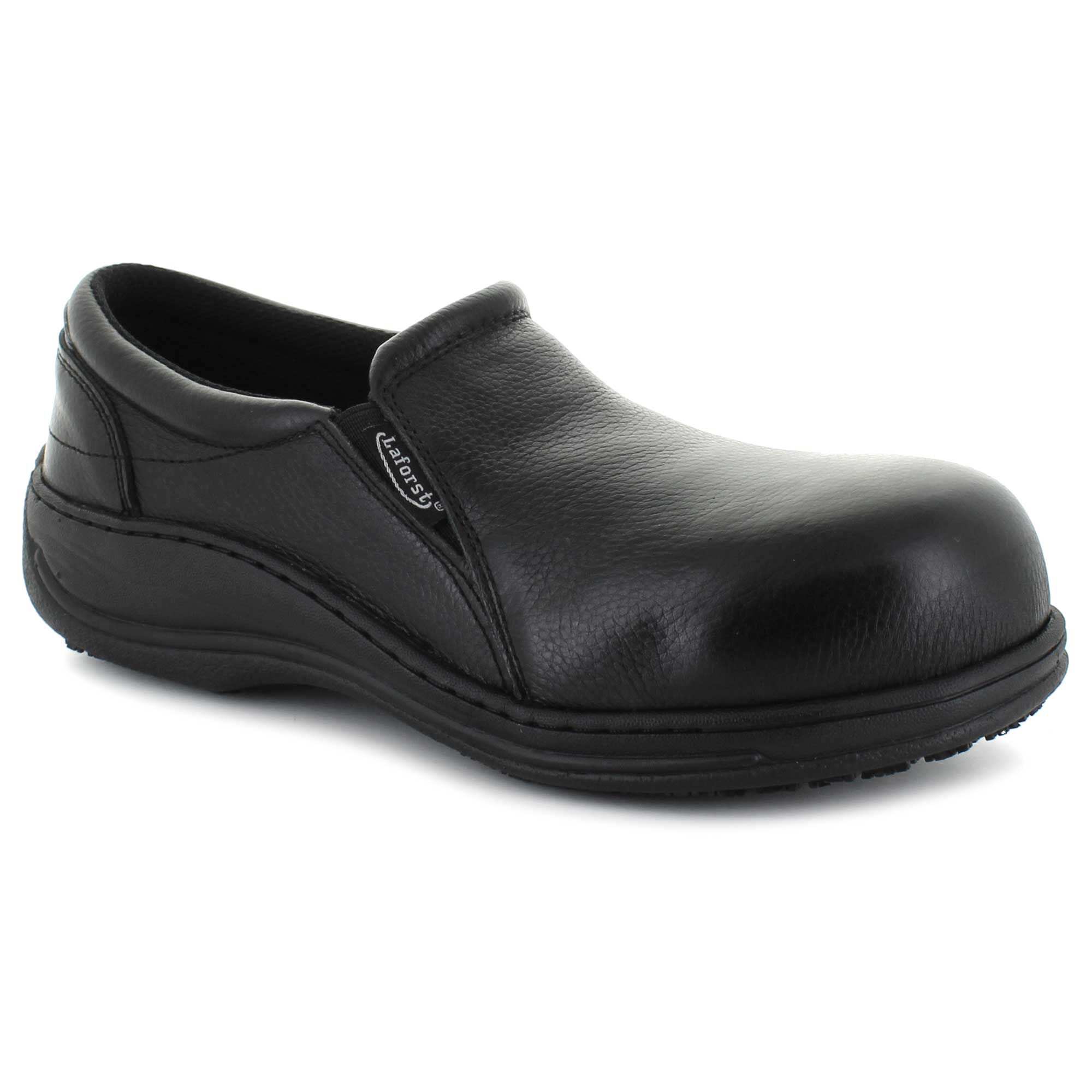 Women s Slip Resistant Work Shoes Shop Now at SHOE DEPT. ENCORE
