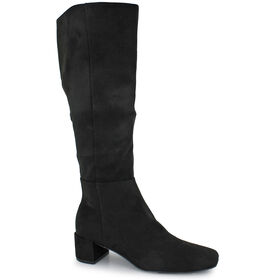 Dress Boots Bandolino Addyson 2 Tall Right Side View