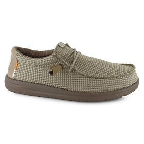  HEYDUDE Wally Sport Mesh Right Side View