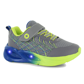  Spalding Tidal Lights Right Side View