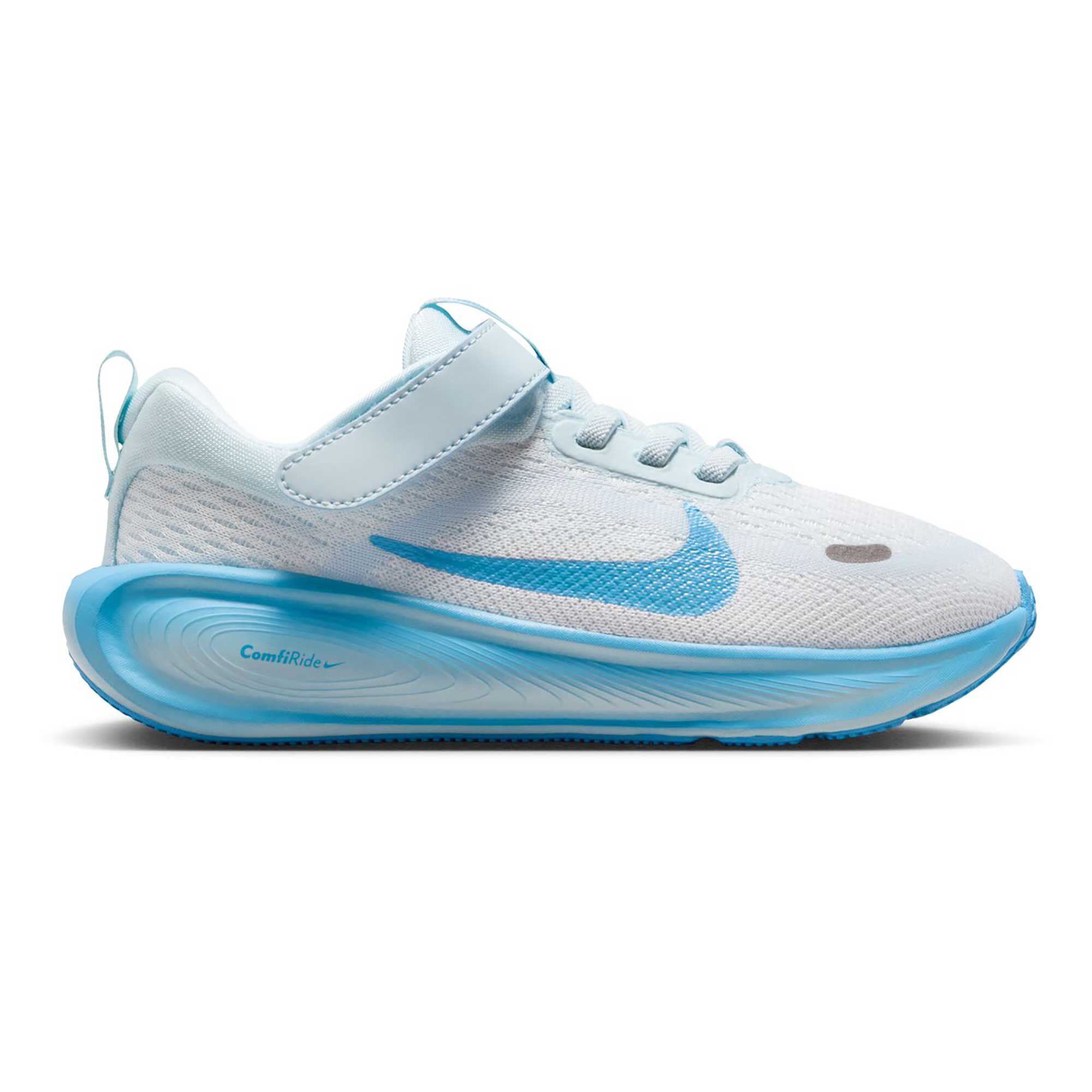 Nike Stellar Ride Right Side View