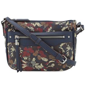  Rosetti Shai Floral Crossbody Front View