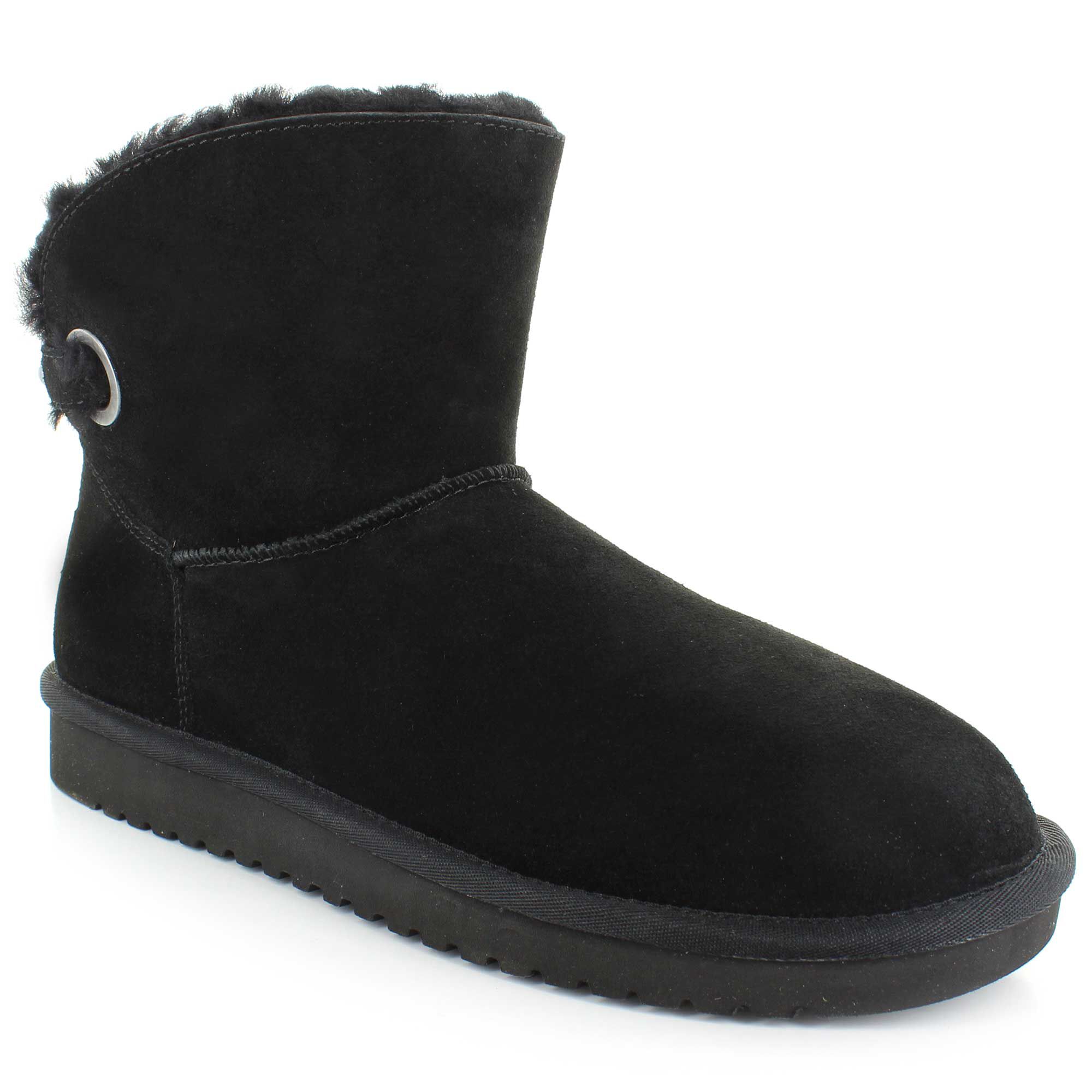 shoe dept uggs