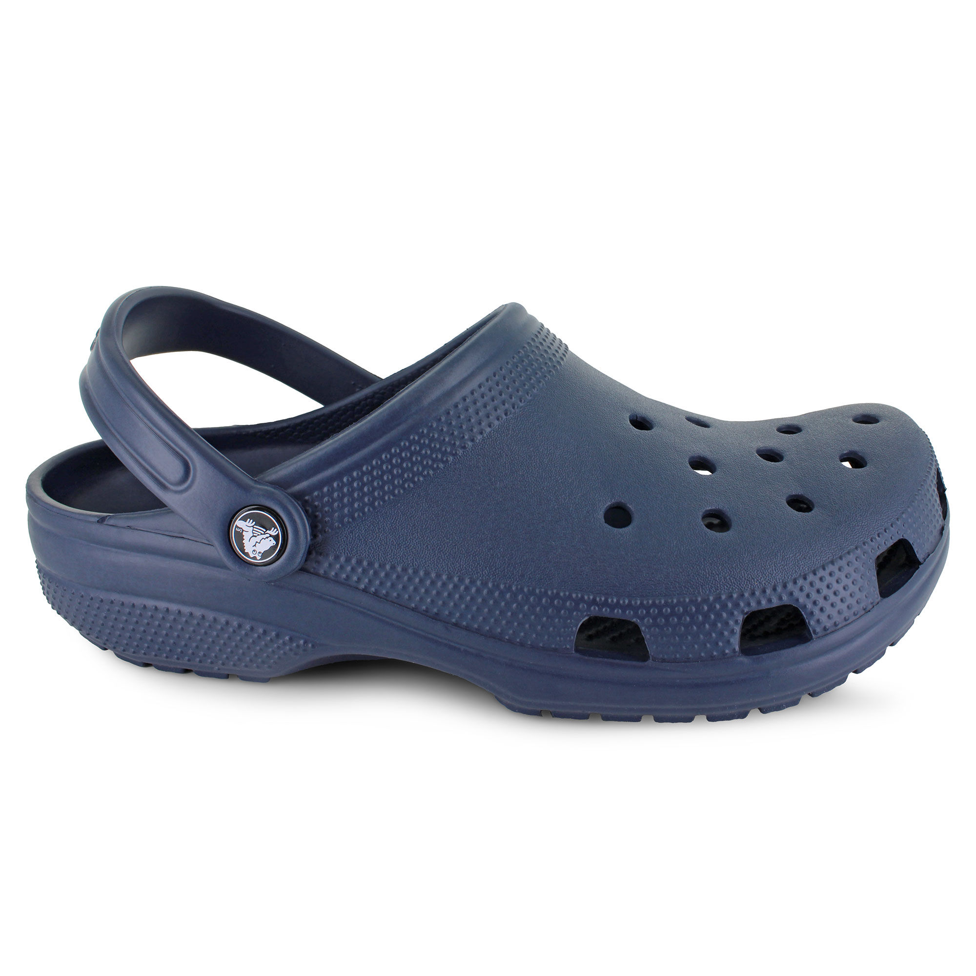 Crocs Classic Clog Right Side View