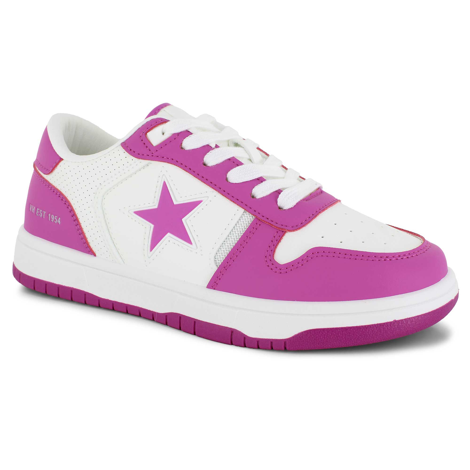 Vintage Havana Fresh Right Side View