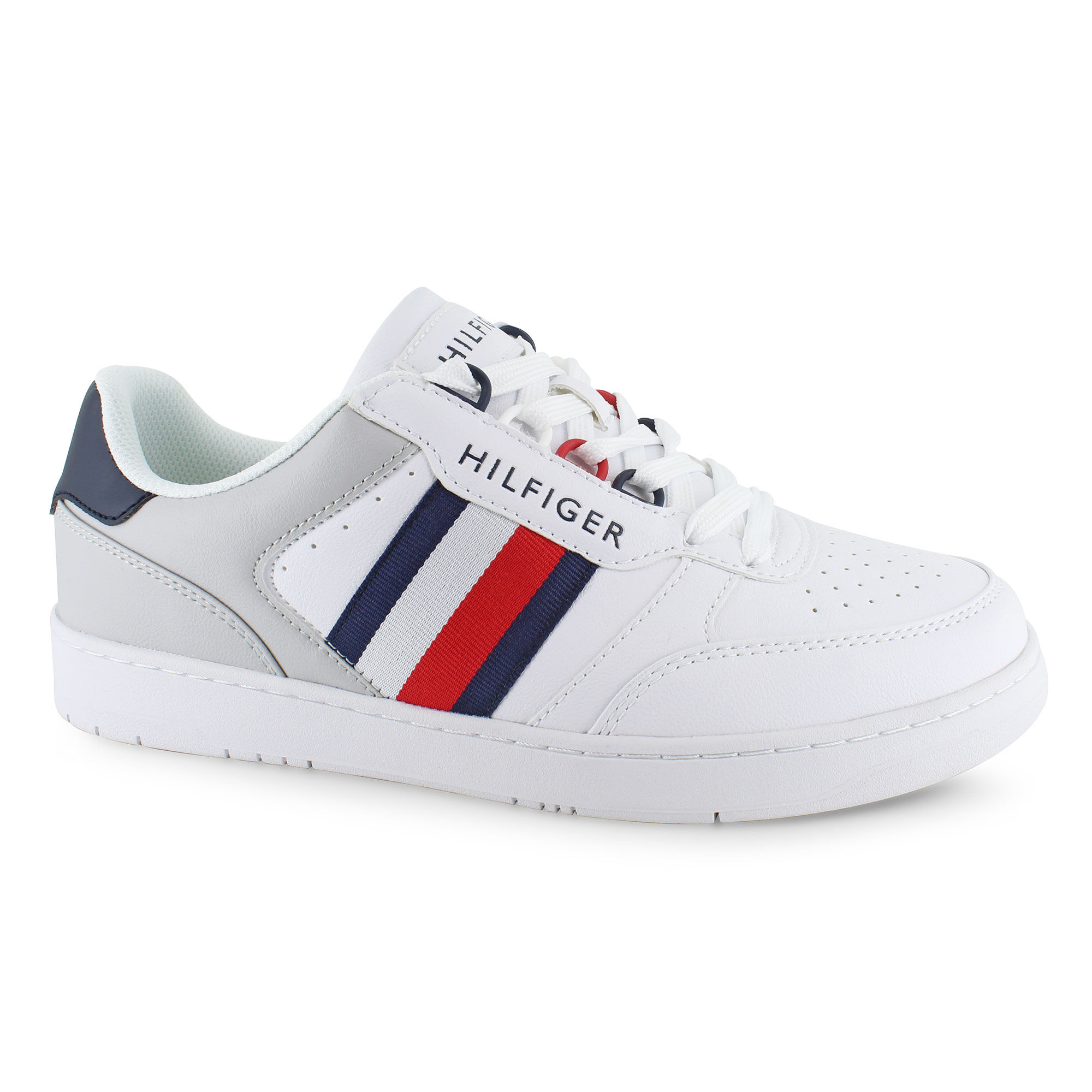 Shoe department tommy hilfiger clearance