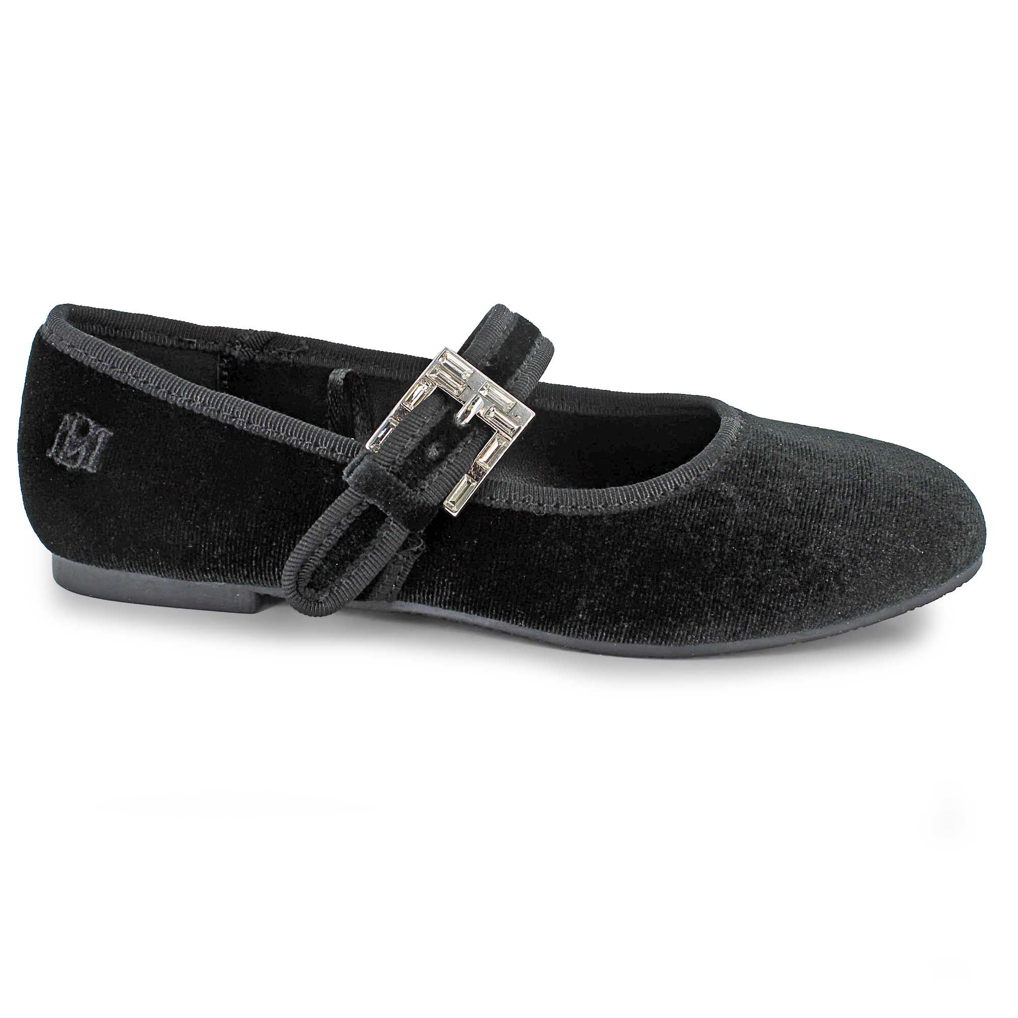 Badgley Mischka BM8333 Right Side View