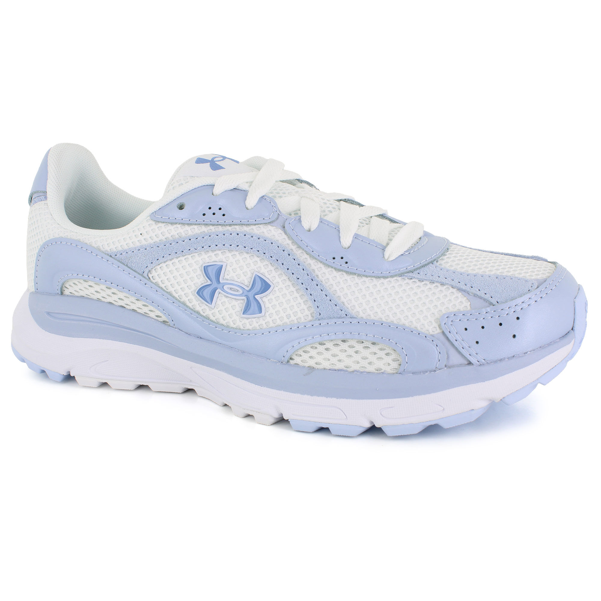 Under Armour Tech Runner Right Side View