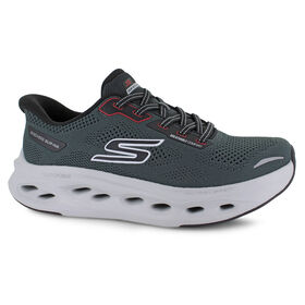 Skechers Slip-ins: MC Glide-Step - Oaklin 220416 Right Side View